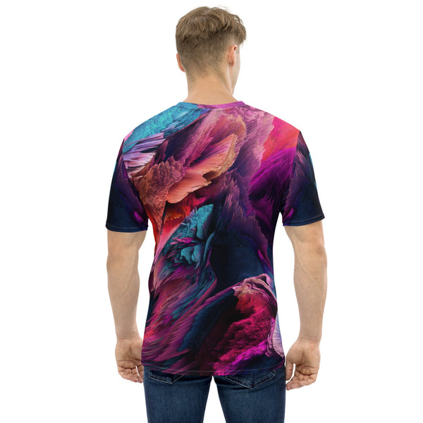 Abstract 3 Men's T-shirt