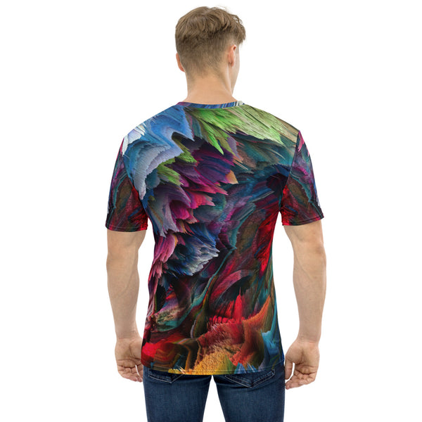 Abstract 6 Men's T-shirt