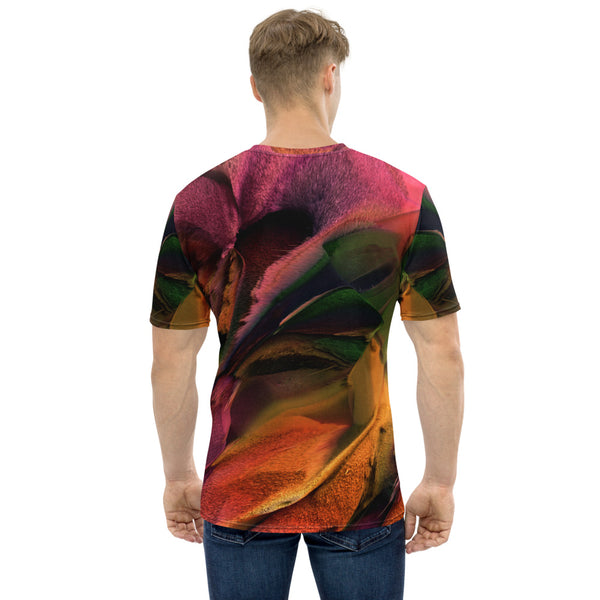 Abstract 7 Men's T-shirt