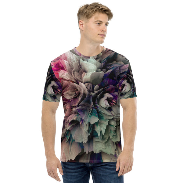Abstract 5 Men's T-shirt