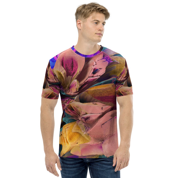 Abstract 8 Men's T-shirt